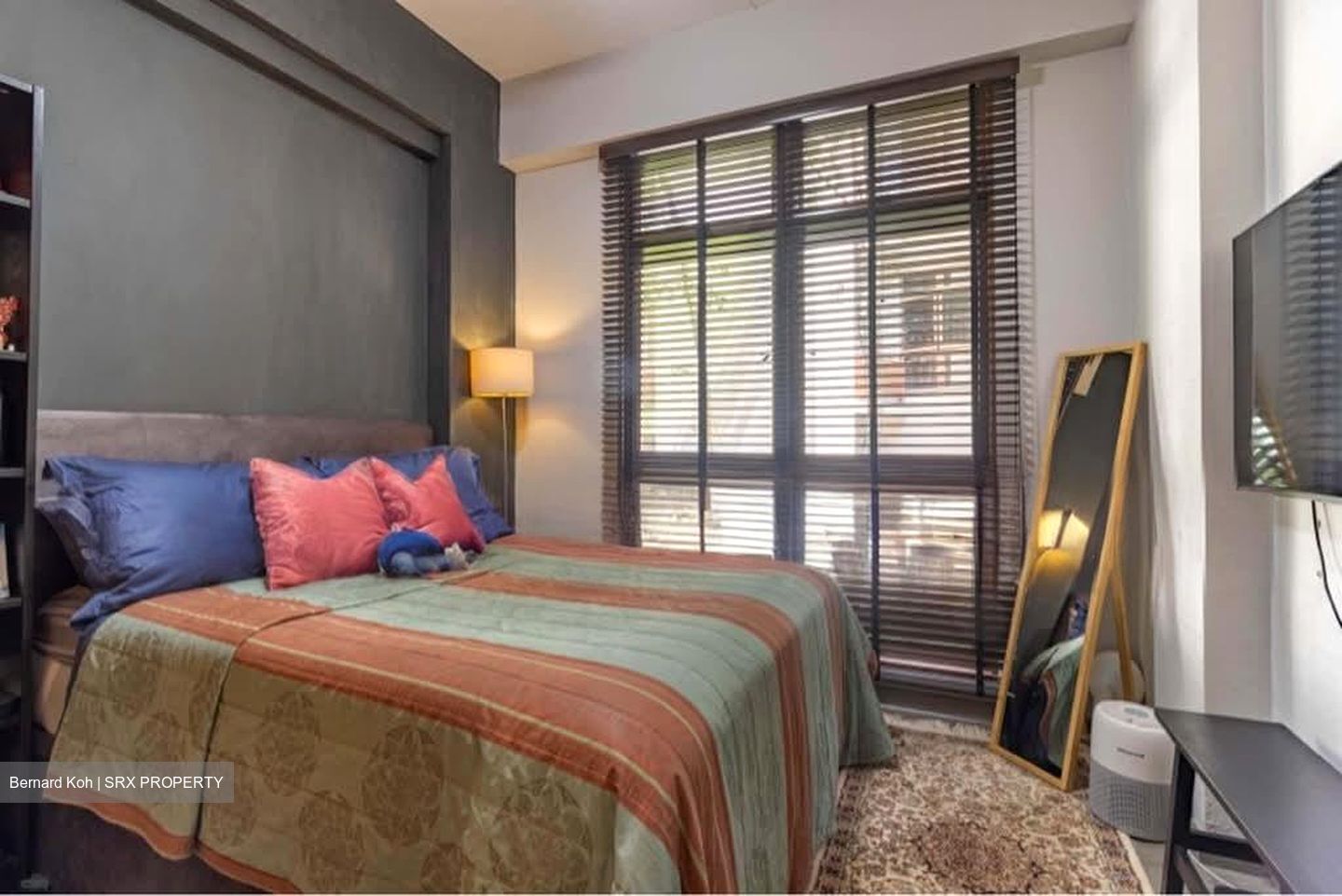 High Oak Condominium (D21), Condominium #588349121